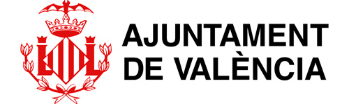 Logo Ajuntament de València