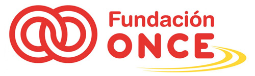 Logo Fundación ONCE